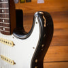 Squier Japan Stratocaster SST50 Sunburst 1983 JV Serial