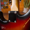 Squier Japan Stratocaster SST50 Sunburst 1983 JV Serial