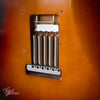 Squier Japan Stratocaster SST50 Sunburst 1983 JV Serial