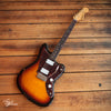 Squier Japan Vista Series Jagmaster Sunburst 1997