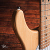 Sterling By Music Man SB14 Passive Natural 2023
