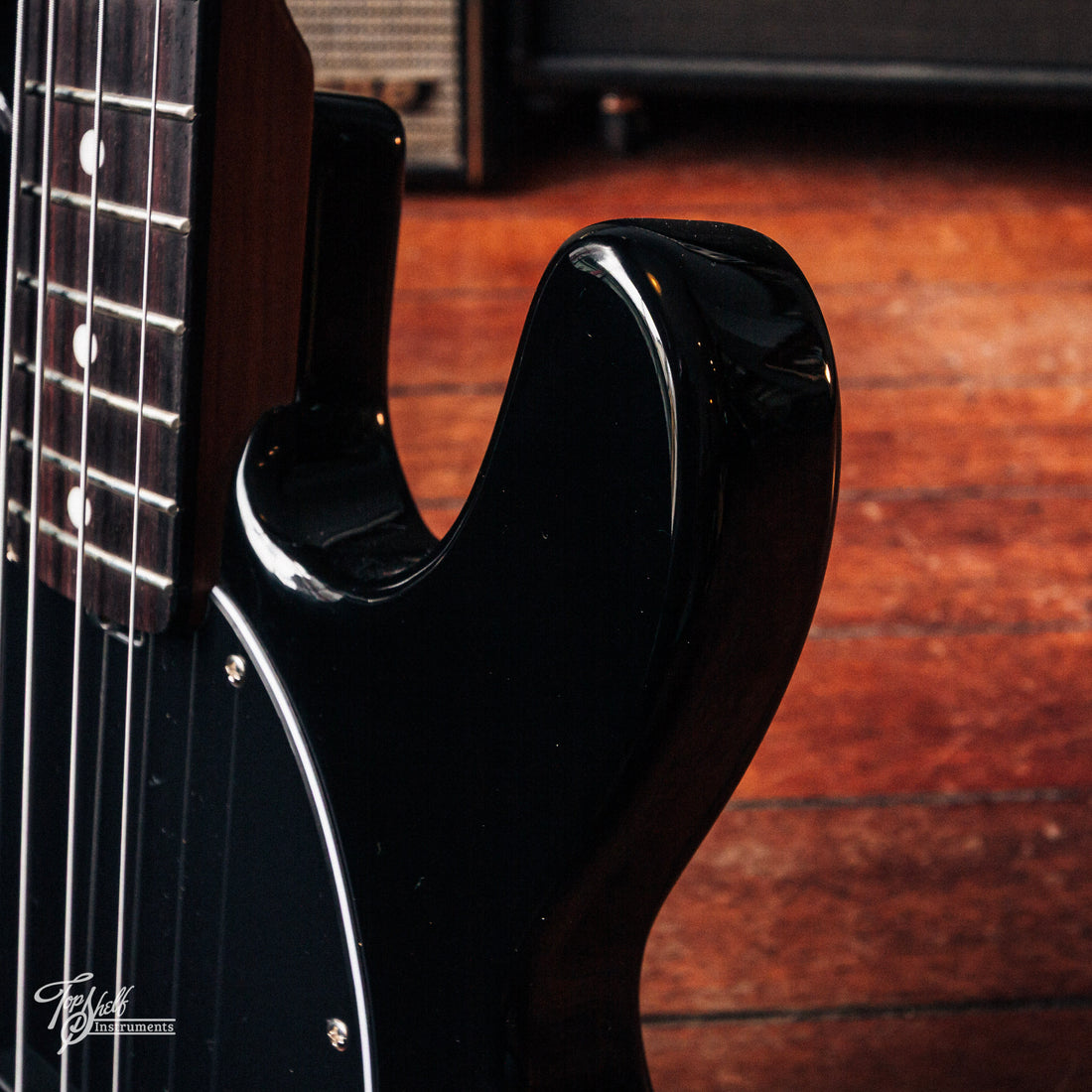 Sterling by Music Man Stingray Ray34 Black 2023