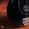 Sterling by Music Man Stingray Ray34 Black 2023