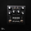 Strymon Iridium Amp & Cab IR Modelling Preamp Pedal