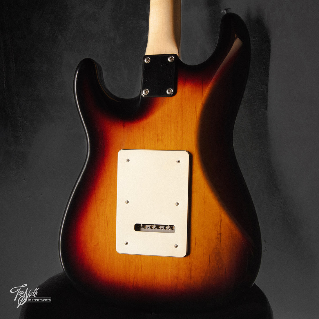 Suhr Pro Series C-1 Sunburst 2011