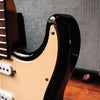 Suhr Pro Series C-1 Sunburst 2011