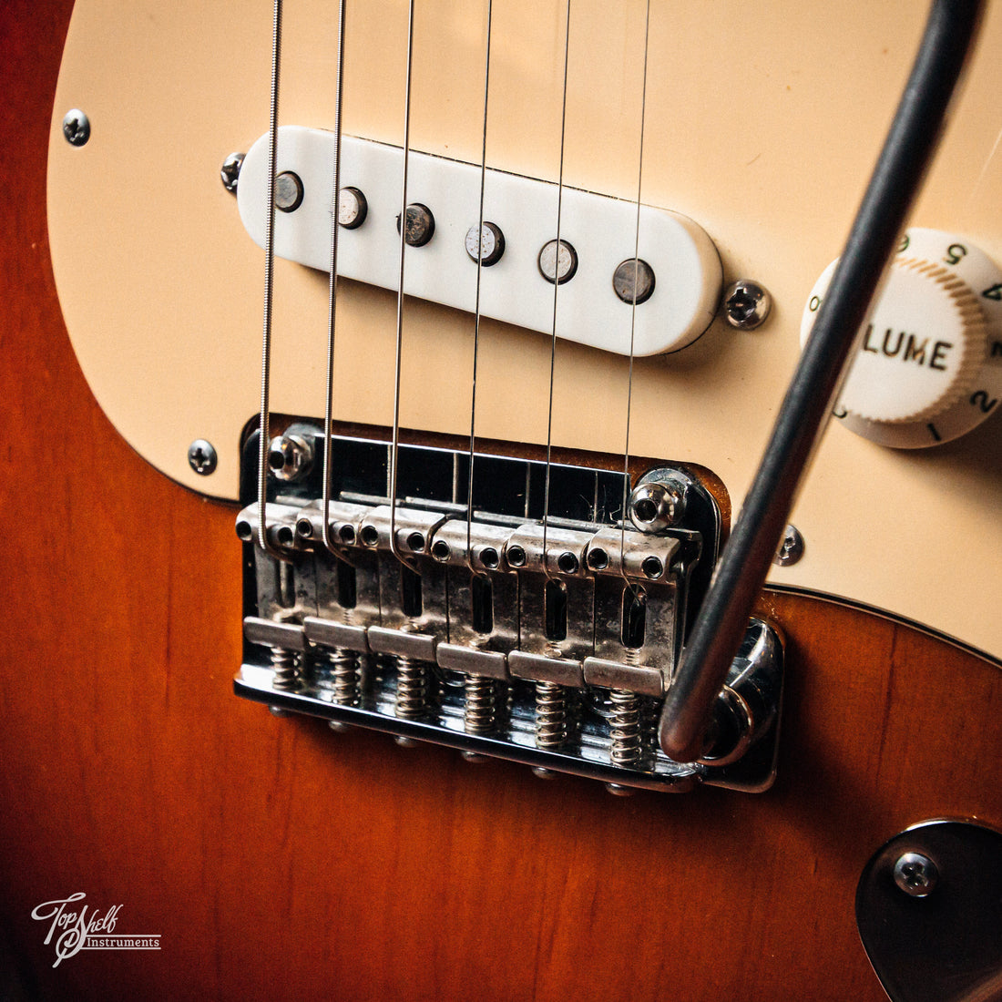 Suhr Pro Series C-1 Sunburst 2011