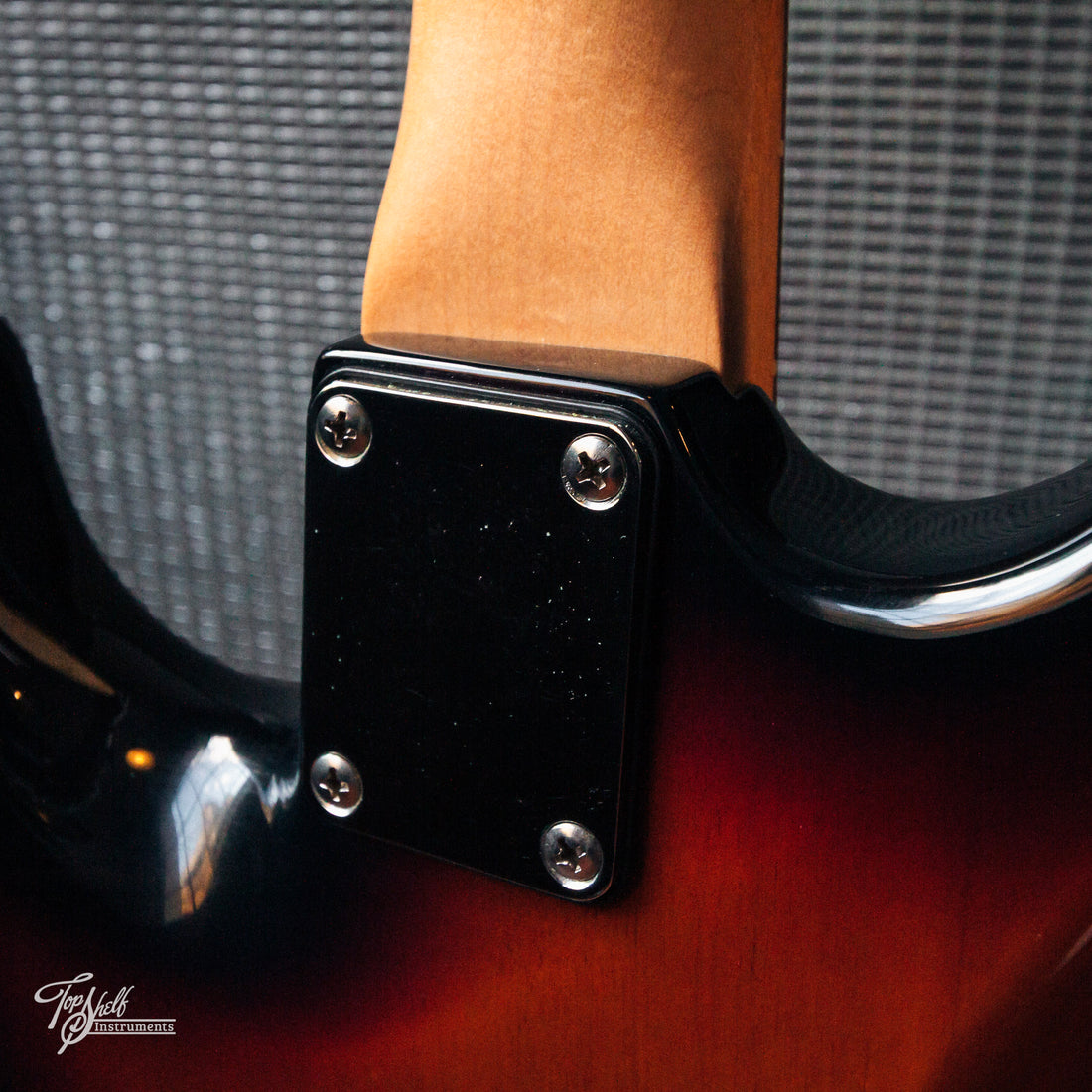 Suhr Pro Series C-1 Sunburst 2011