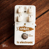 TC Electronic Spark Booster Pedal