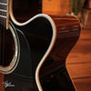 Takamine P6NC BSB Nex Acoustic/Electric Brown Sunburst 2015