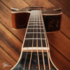Takamine P6NC BSB Nex Acoustic/Electric Brown Sunburst 2015