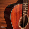 Takamine PT407 Parlour Acoustic/Electric Natural Koa 1994