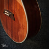Takamine PTU108K Acoustic/Electric Natural 1994