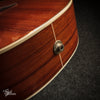 Takamine PTU108K Acoustic/Electric Natural 1994