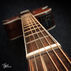 Takamine PTU108K Acoustic/Electric Natural 1994