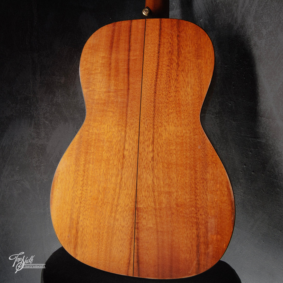 Takamine PTU408K Parlour Electric Acoustic 1994