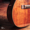 Takamine PTU408K Parlour Electric Acoustic 1994
