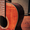 Takamine PTU408K Parlour Electric Acoustic 1994