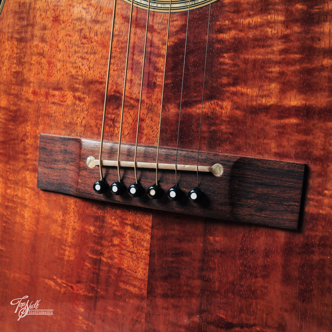 Takamine PTU408K Parlour Electric Acoustic 1994