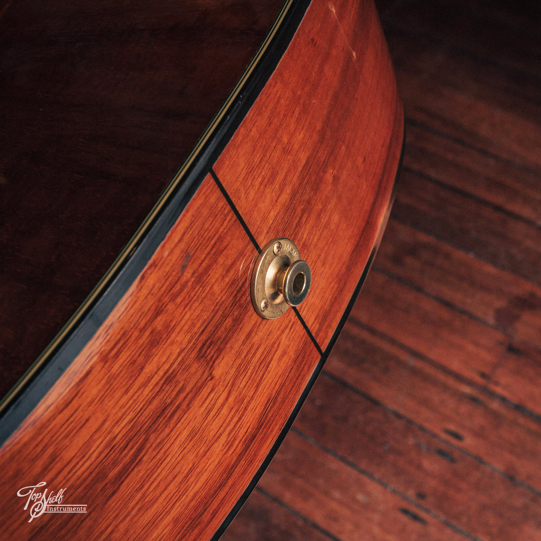 Takamine PTU408K Parlour Electric Acoustic 1994