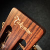 Takamine PTU431K Parlour Acoustic/Electric Natural 1995
