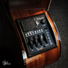 Takamine PTU431K Parlour Acoustic/Electric Natural 1995