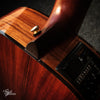 Takamine PTU431K Parlour Acoustic/Electric Natural 1995