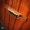 Takamine PTU431K Parlour Acoustic/Electric Natural 1995