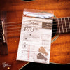 Takamine PTU431K Parlour Acoustic/Electric Natural 1995