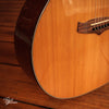 Tanglewood Solid Top Spruce/Koa Grand Auditorium Cutaway Acoustic/Electric 2011