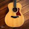 Taylor 214 Grand Auditorium Acoustic Natural 2010