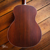 Taylor 214 Grand Auditorium Acoustic Natural 2010
