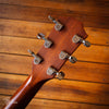 Taylor 214 Grand Auditorium Acoustic Natural 2010