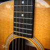 Taylor 214 Grand Auditorium Acoustic Natural 2010