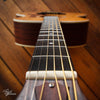 Taylor 214 Grand Auditorium Acoustic Natural 2010