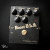 Tech 21 Boost DLA Delay Pedal