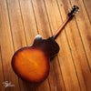 Teisco Model 14 Hollow Body Sunburst 1967