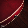 Tokai Traditional Series ES-78 Transparent Red 2018