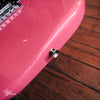 Tokai Limited Edition ST36 Hot Pink 1992