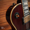 Tokai Love Rock Custom LC60 Wine Red 1981
