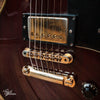 Tokai Love Rock Custom LC60 Wine Red 1981