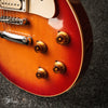 Tokai Love Rock LS-50 Cherry Sunburst 1982