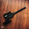 Traveler Guitar Speedster Standard Black 2023
