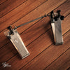 Trick Pro1-V BigFoot Direct Drive Long Board Double Pedals