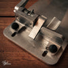 Trick Pro1-V BigFoot Direct Drive Long Board Double Pedals