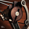 Trick Pro1-V BigFoot Direct Drive Long Board Double Pedals