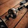 Trick Pro1-V BigFoot Direct Drive Long Board Double Pedals