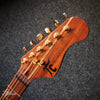 Twenty Cent Guitar Co TL-Thinline Natural Satin 2025
