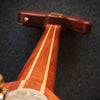 Twenty Cent Guitar Co TL-Thinline Natural Satin 2025