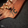 Twenty Cent Guitar Co TL-Thinline Natural Satin 2025